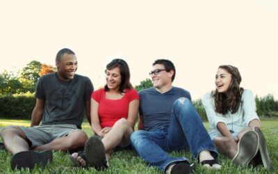 Can Opposite-Sex Friendships Hurt Your Marriage?