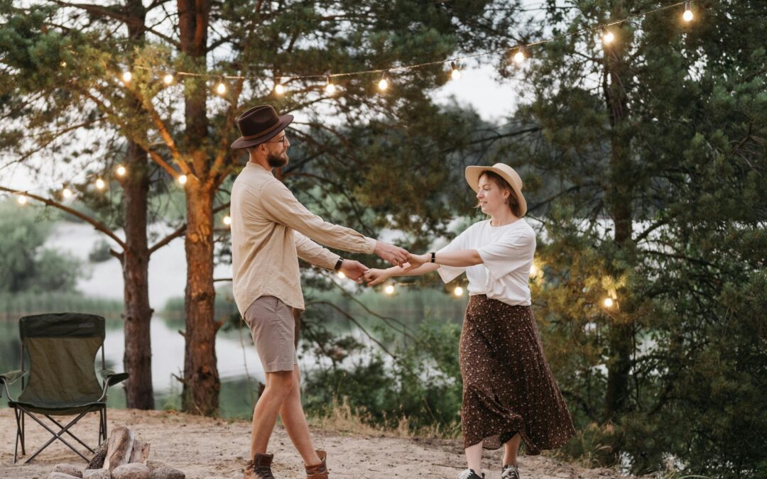 The Surprising Power of Play in Marriage