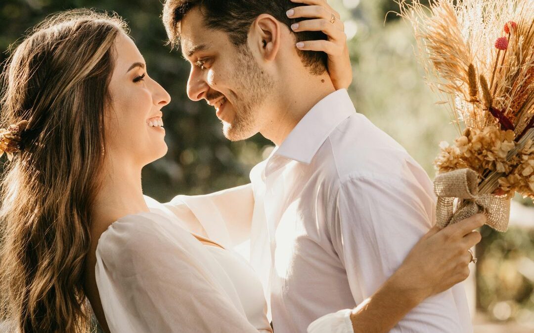 The First Year of Marriage Challenges
