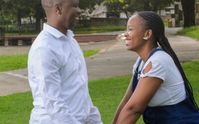 What Makes a Happy Couple?