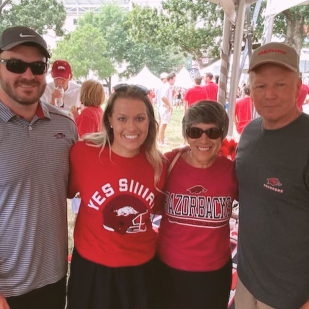 Razorbacks