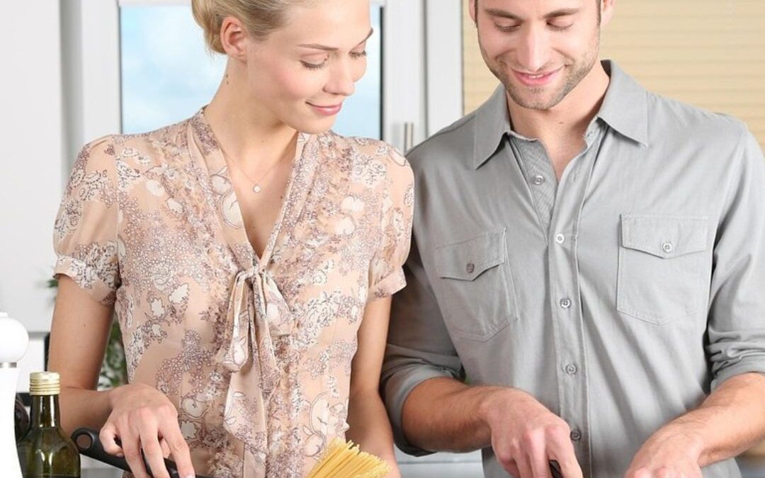 Staying Emotionally Connected in a Busy Marriage