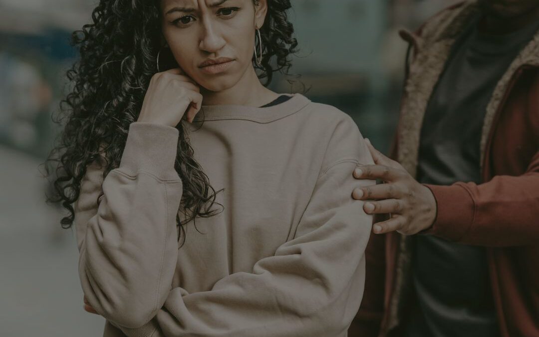 Toxic Subjects: What Really Triggers Relationship Conflict?